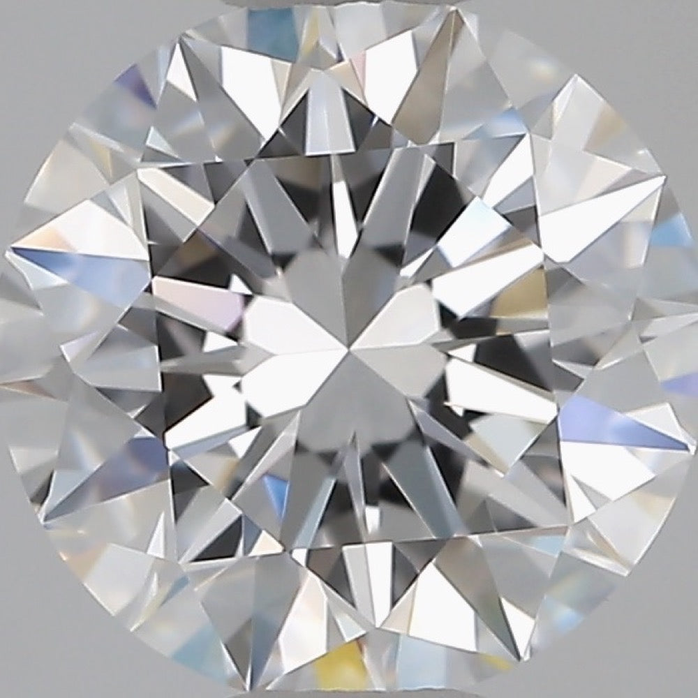 GIA 天然鑽石 圓形 1.5ct D VVS1