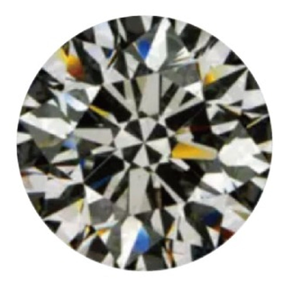 GIA Natural Diamond Round 1.00ct E SI2