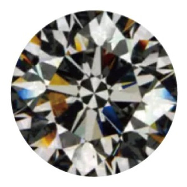 GIA Natural Diamond Round 1.00ct E VS1