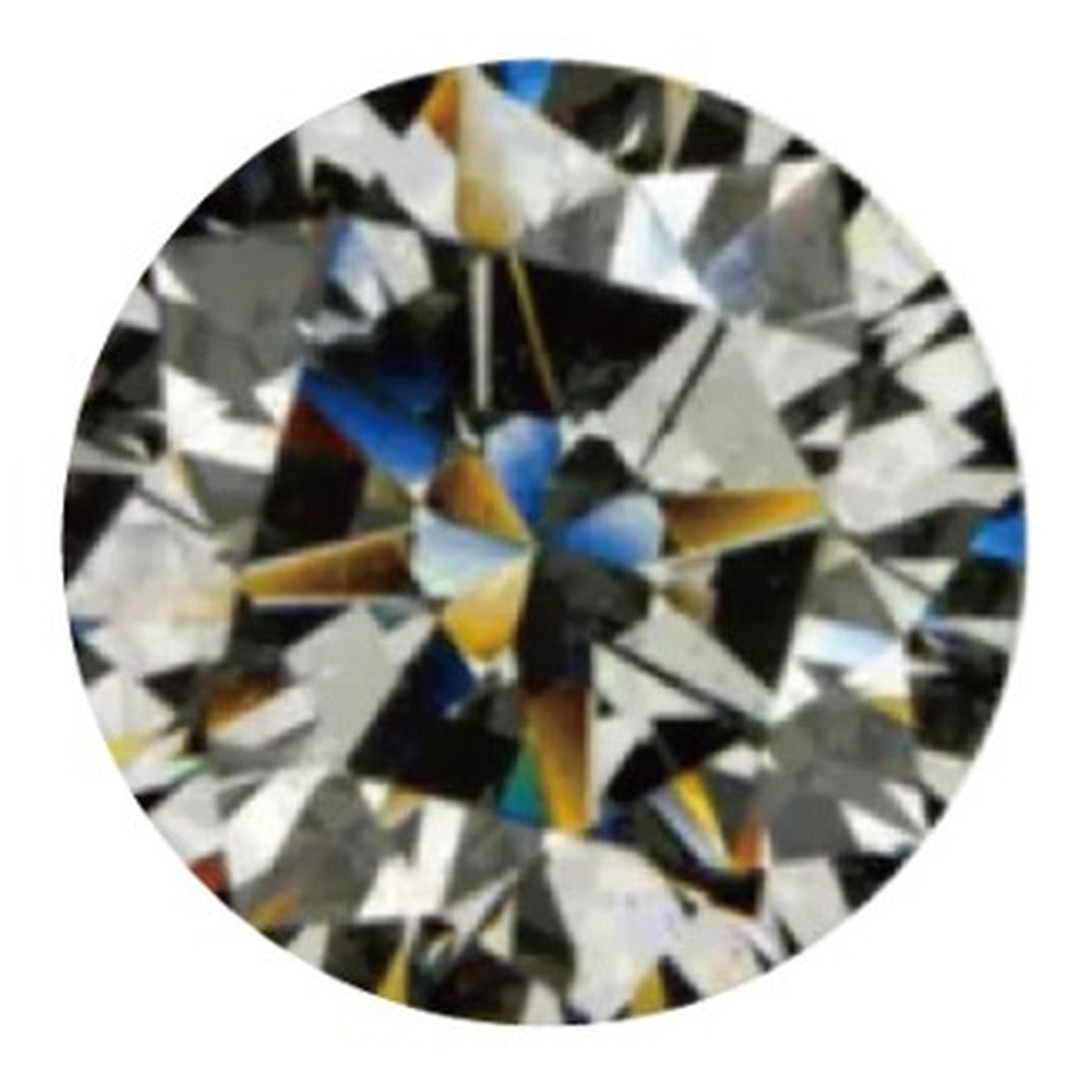GIA Natural Diamond Round 1.01ct F VS1