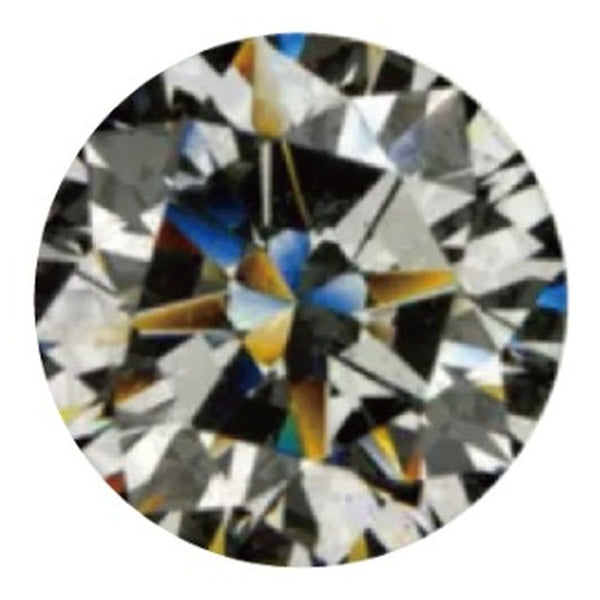 GIA Natural Diamond Round 1.01ct F VS1
