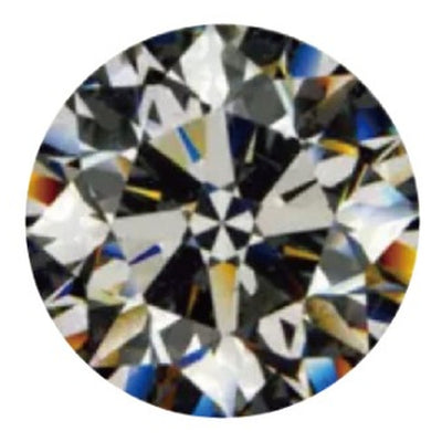 GIA Natural Diamond Round 1.20ct G SI2