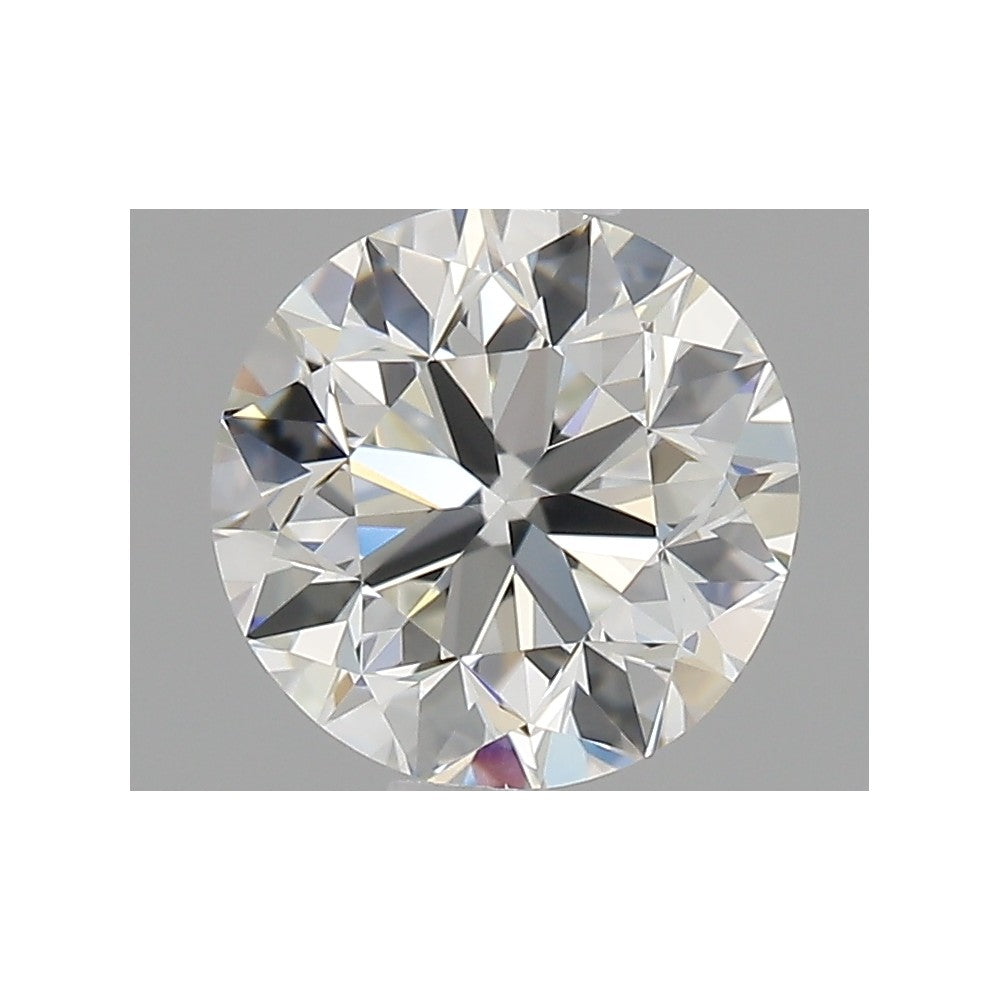 GIA 天然美鑽 圓形 1.0ct G VVS1