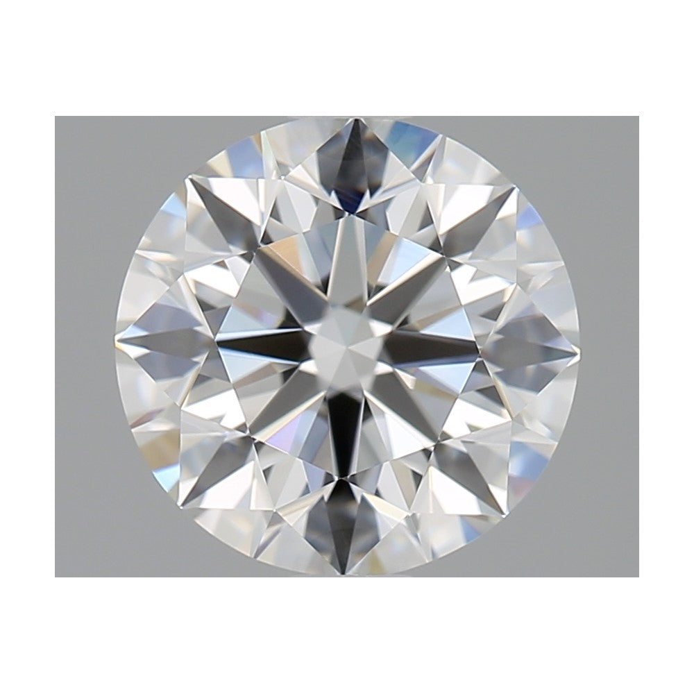GIA 天然美鑽 圓形 1.55ct G VVS1