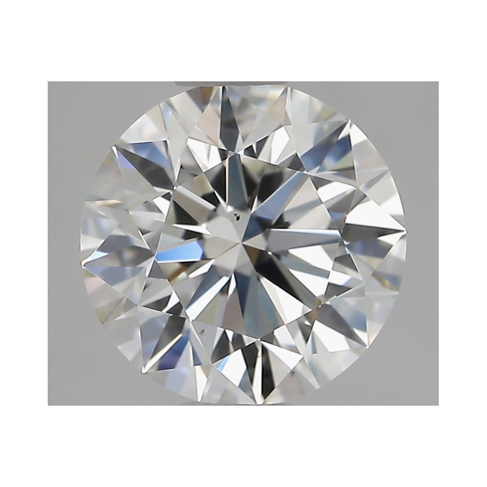 GIA 天然美鑽 圓形 1.5ct H VS2
