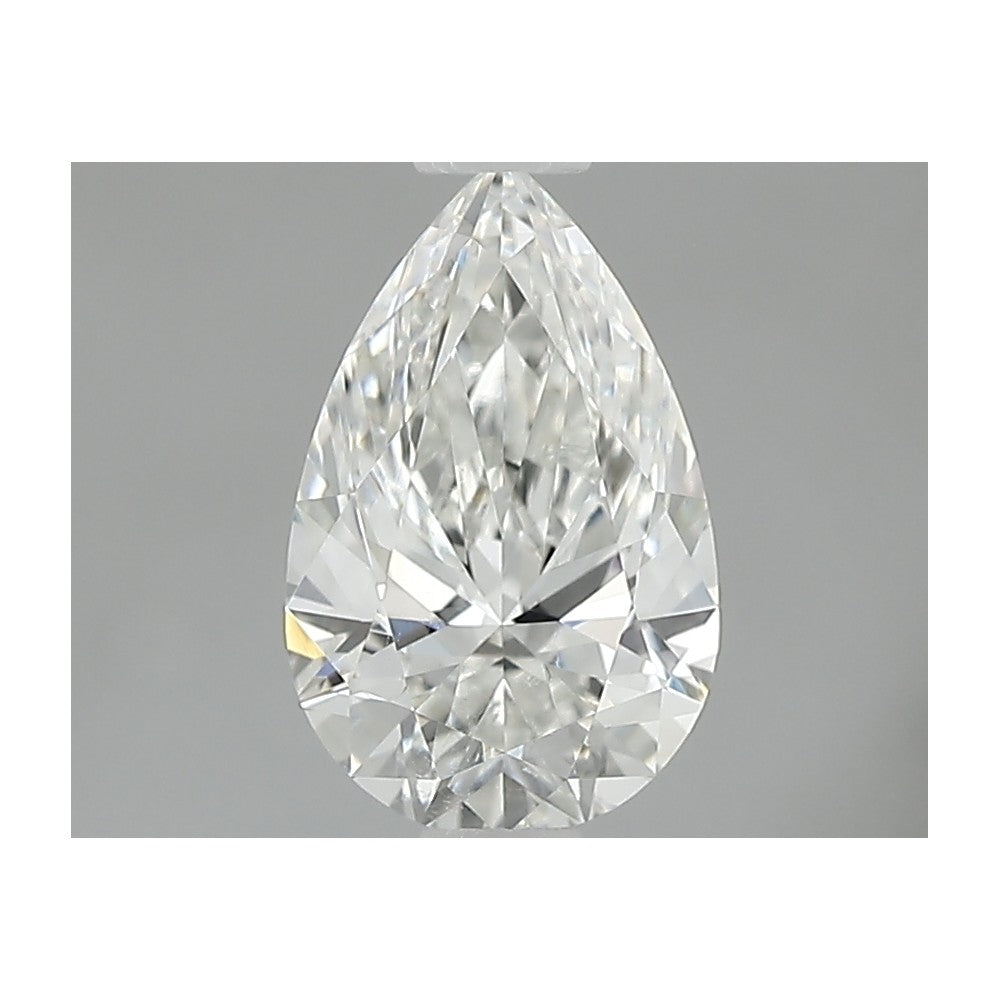 GIA 天然美鑽 公主方形 0.7ct H SI1