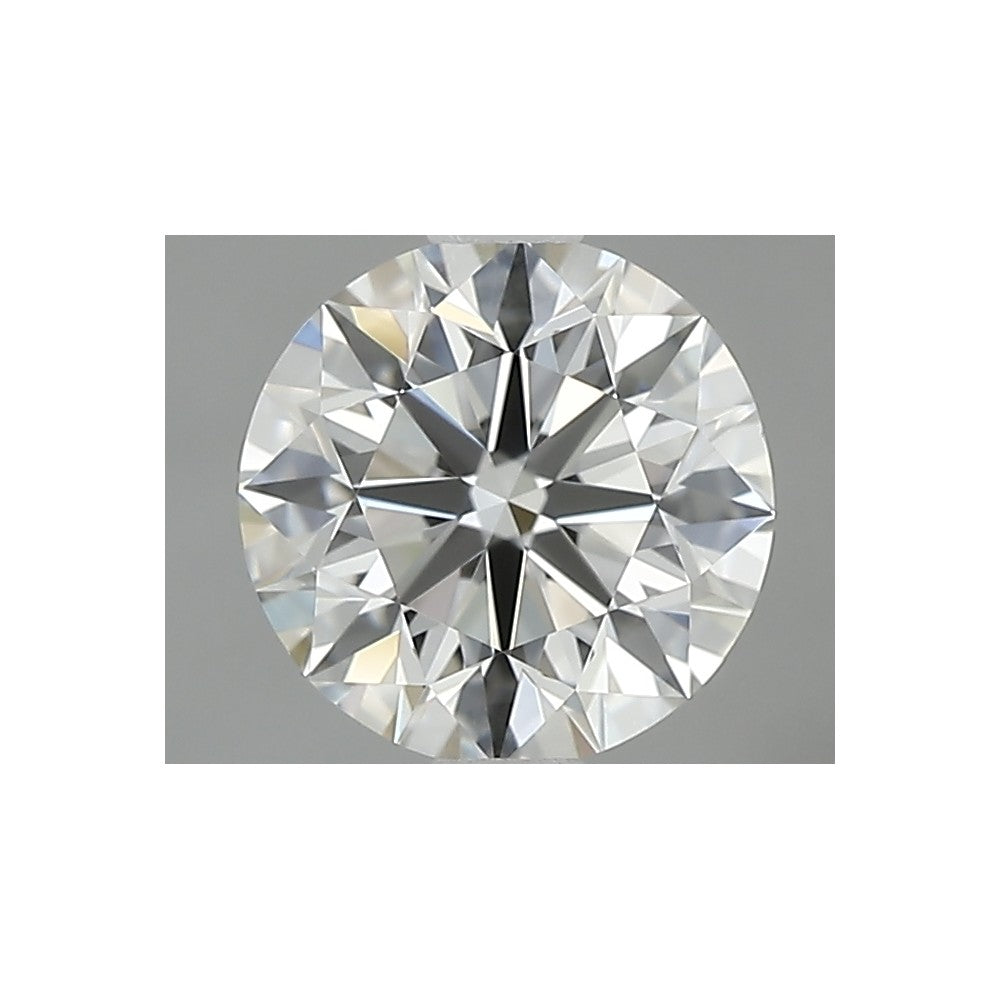 GIA 天然美鑽 圓形 1.0ct H VVS2