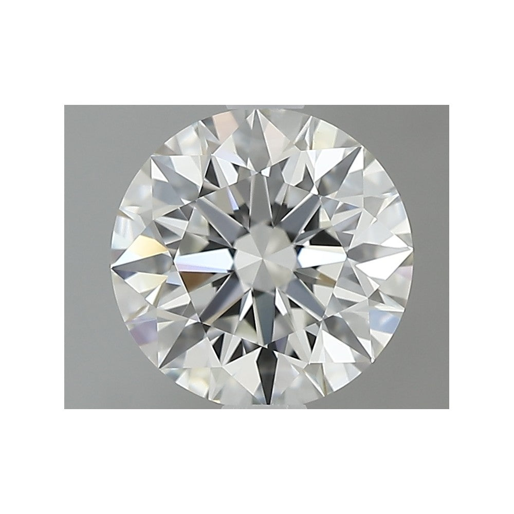 GIA 天然美鑽 圓形 1.52ct H VS2