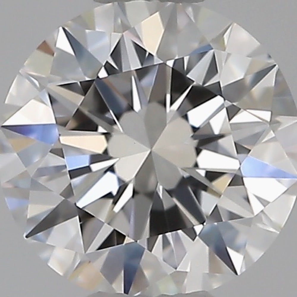 GIA 天然鑽石 圓形 1.01ct E VVS2