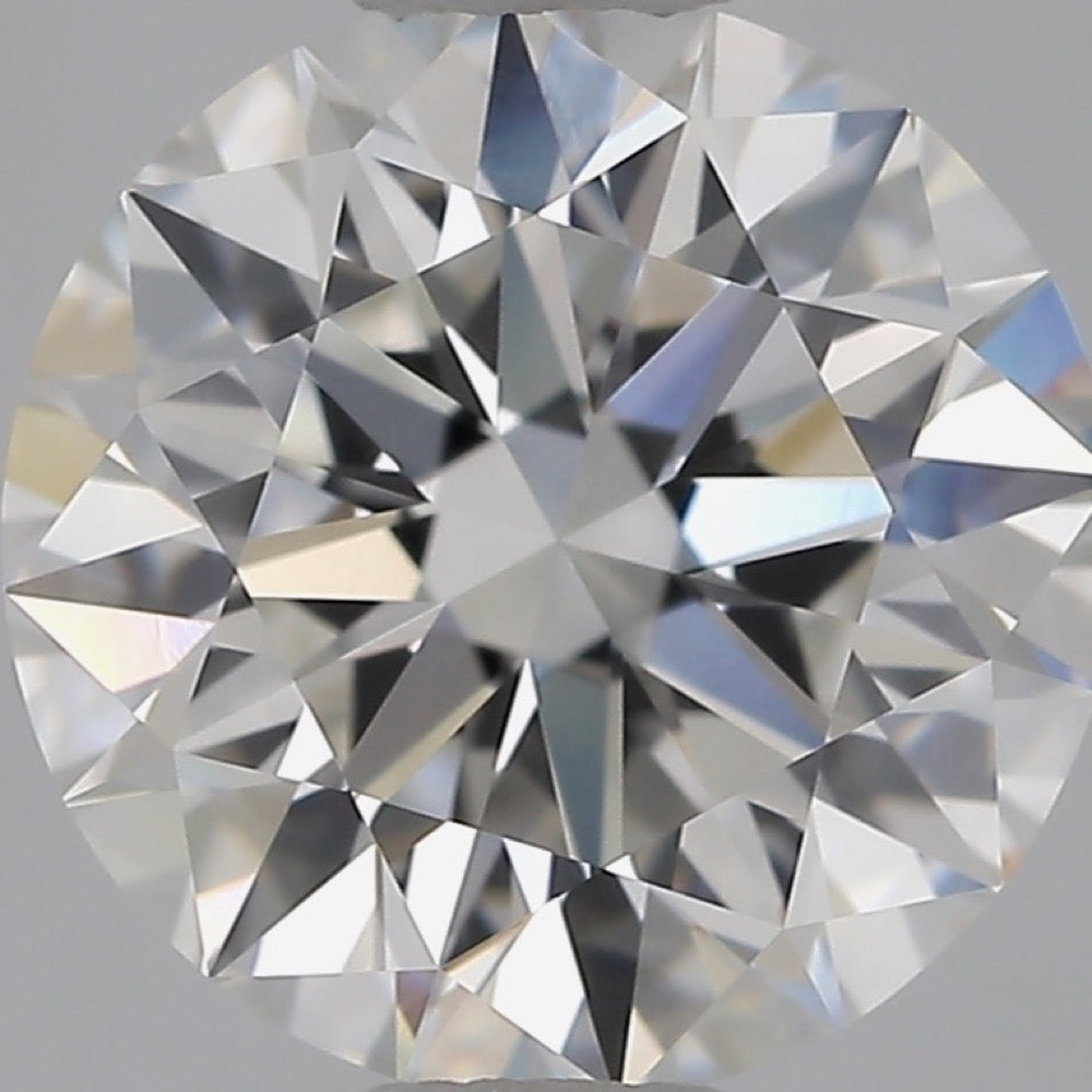 GIA 天然鑽石 圓形 1.97ct E VVS1