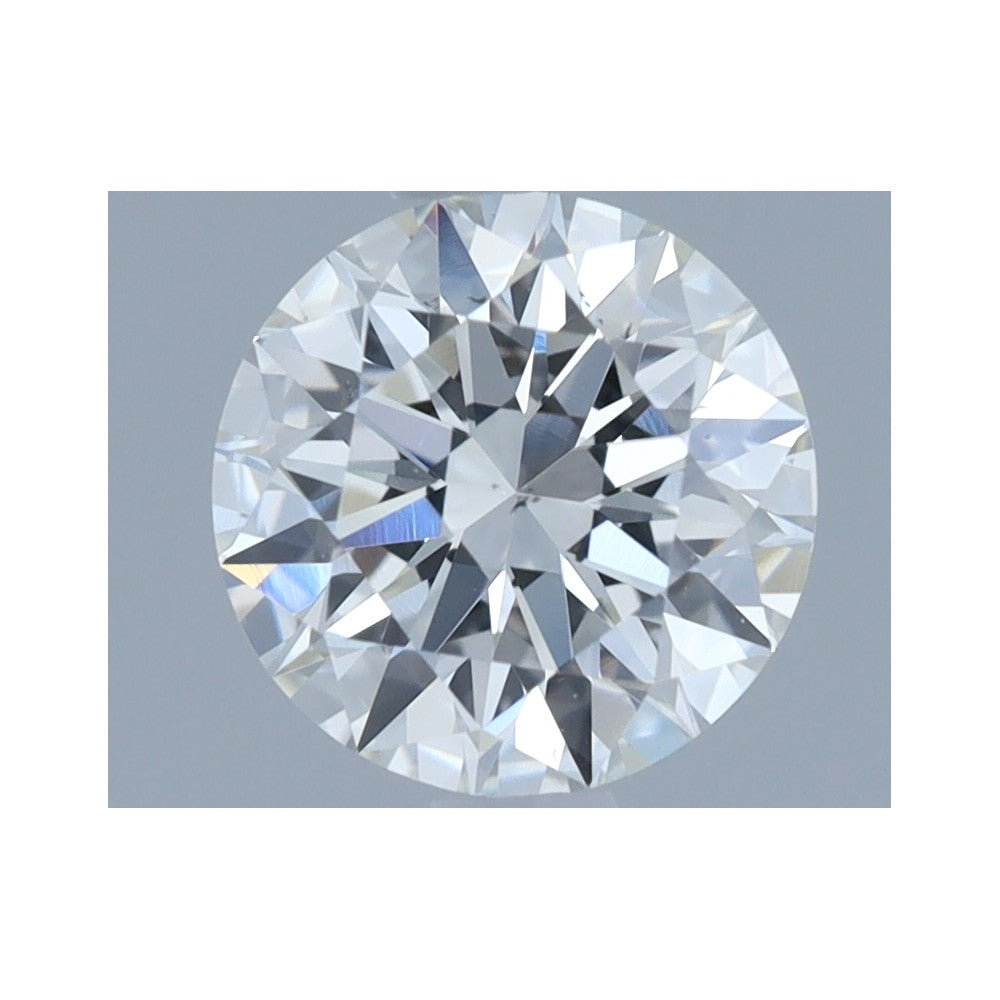 GIA 天然美鑽 圓形 1.01ct H VS2