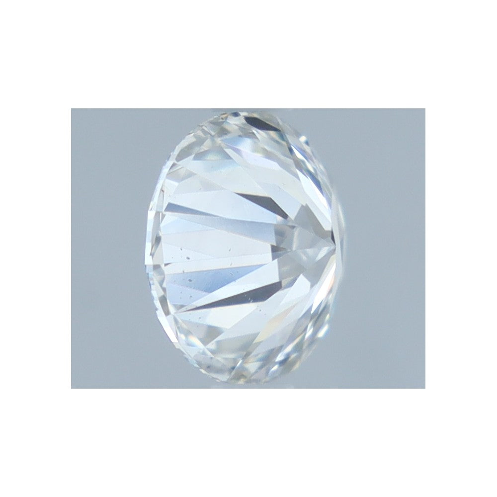 GIA 天然美鑽 圓形 1.01ct H VS2