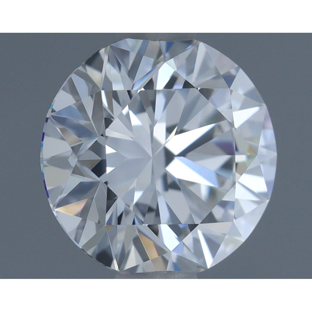 GIA 天然美鑽 圓形 1.01ct H VVS1
