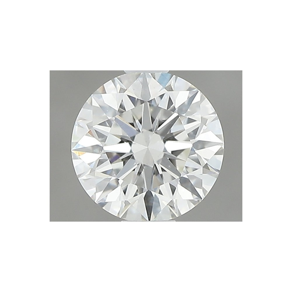GIA 天然美鑽 圓形 0.7ct I SI2