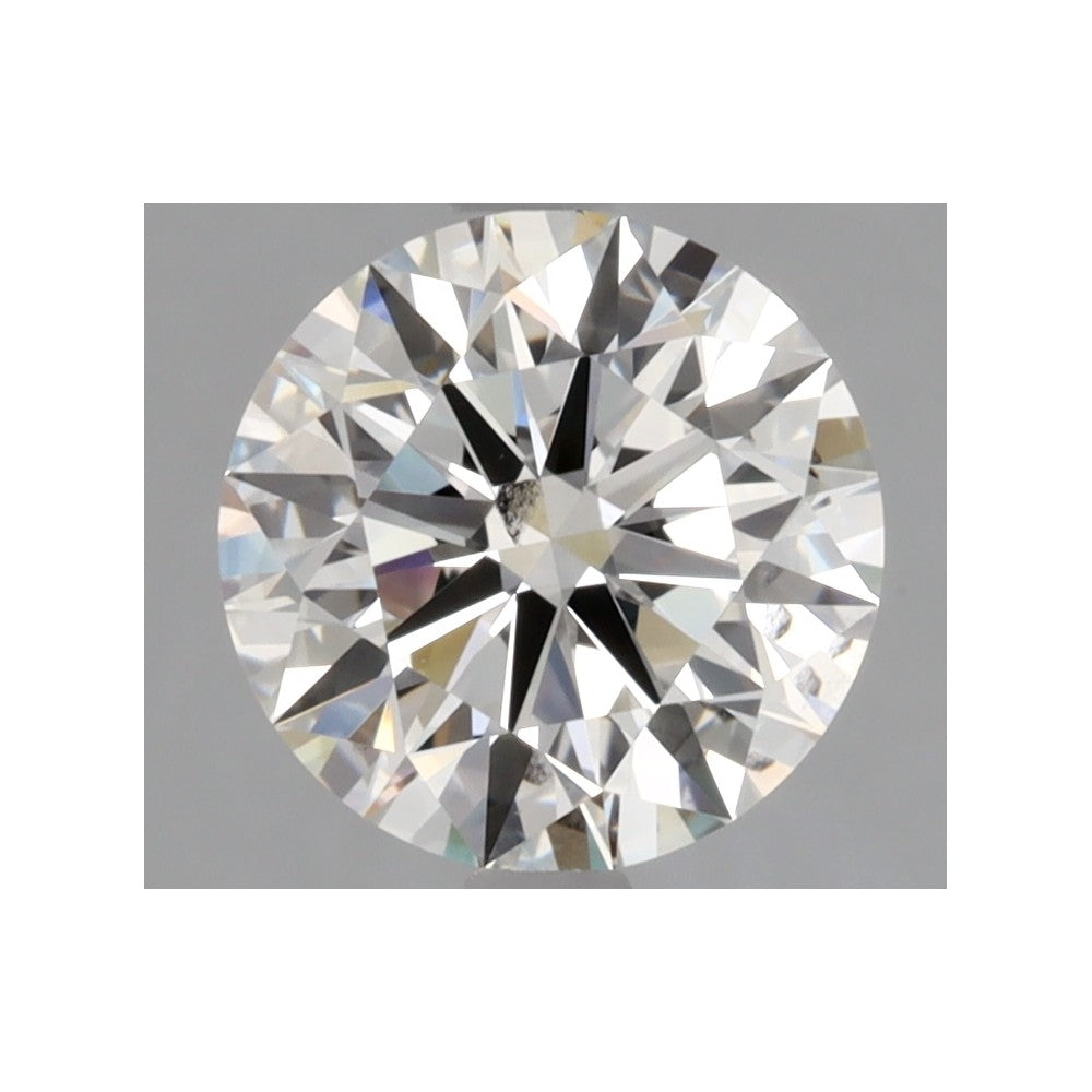 GIA 天然美鑽 圓形 1.52ct I SI1