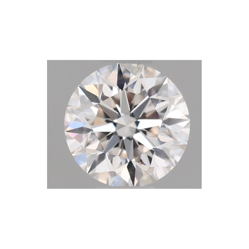 GIA 天然美鑽 圓形 0.32ct J SI1