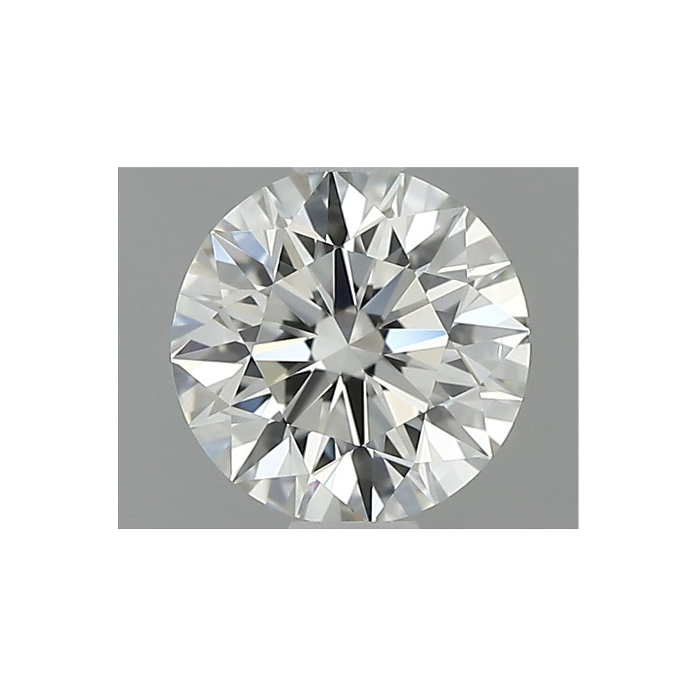 GIA 天然美鑽 圓形 0.75ct J SI1