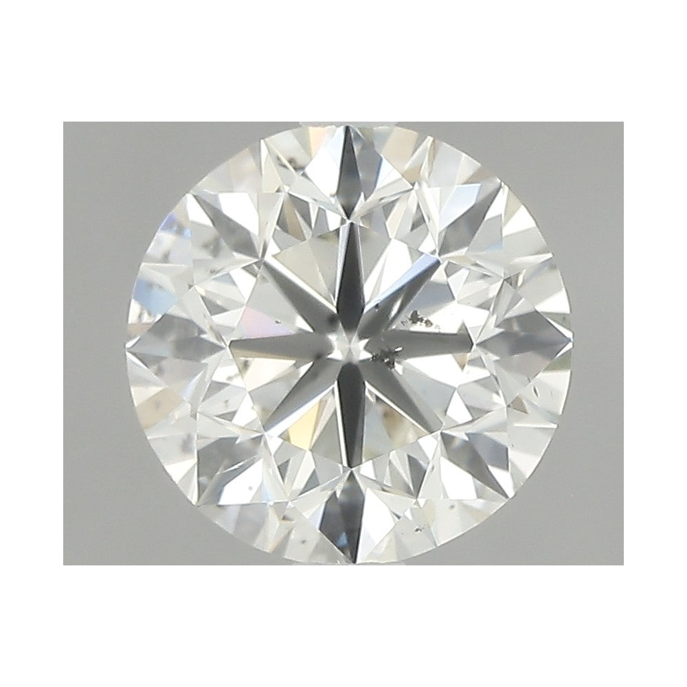 GIA 天然美鑽 圓形 1.5ct K SI2