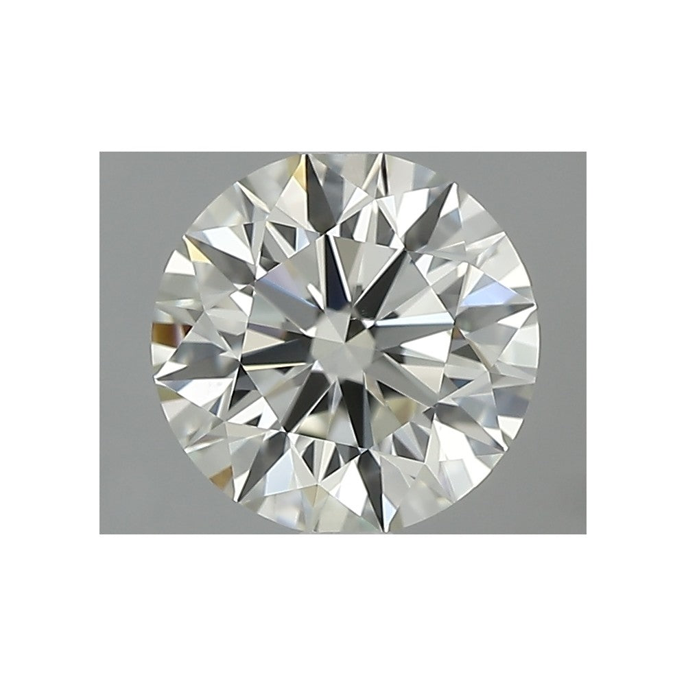 GIA 天然美鑽 圓形 1.18ct K VS1