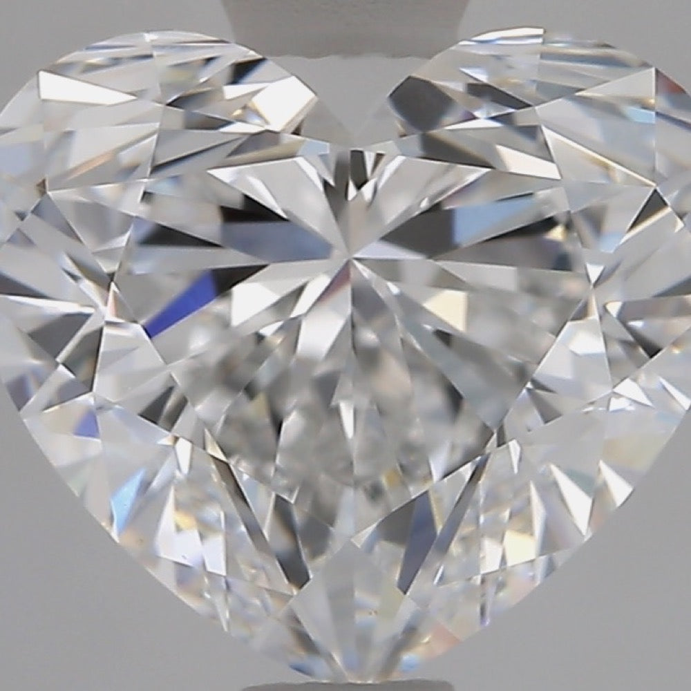 GIA 天然鑽石 心形 3.01ct E VS1
