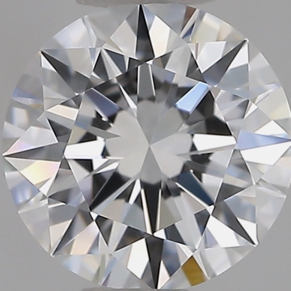 GIA 天然鑽石 圓形 1.01ct D VS1