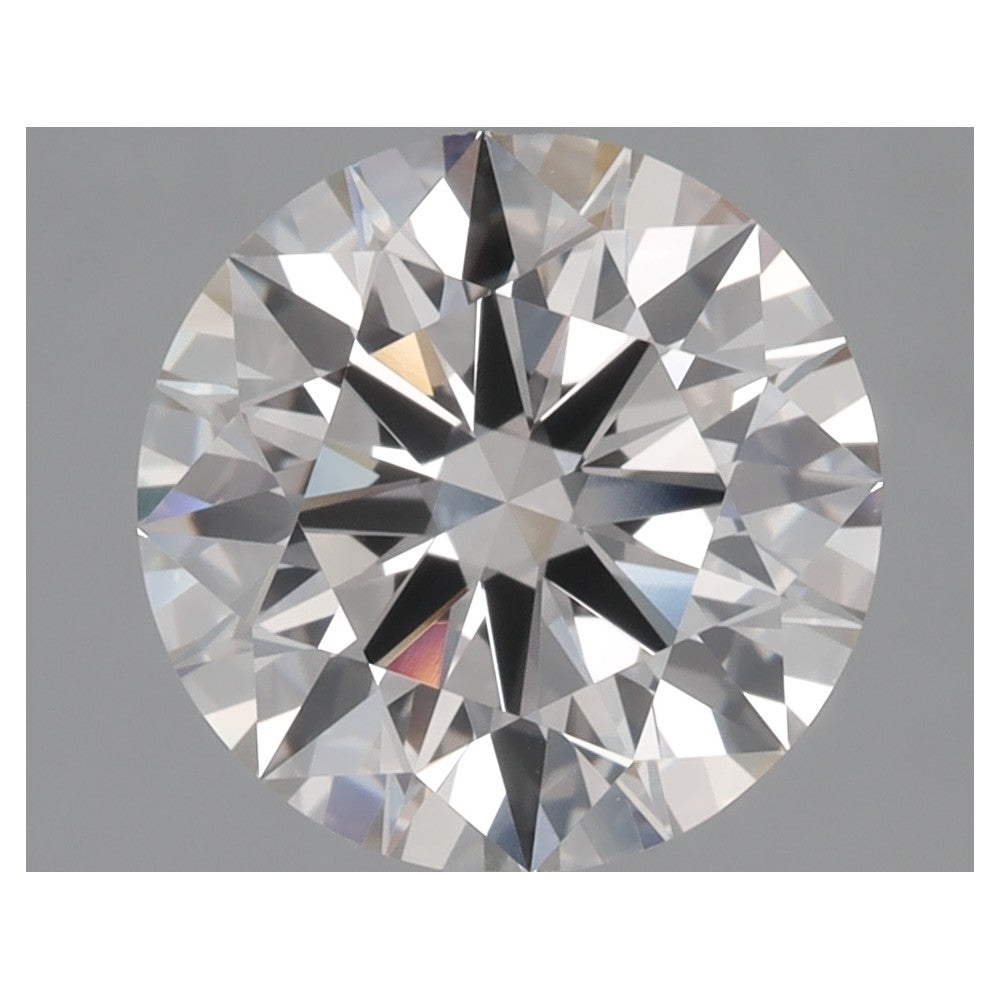 GIA 天然美鑽 圓形 2.21ct K VVS1