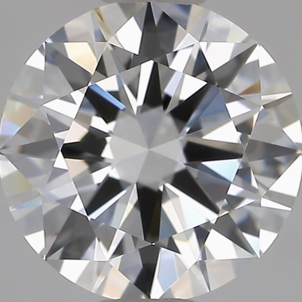 GIA 天然鑽石 圓形 1.8ct F IF