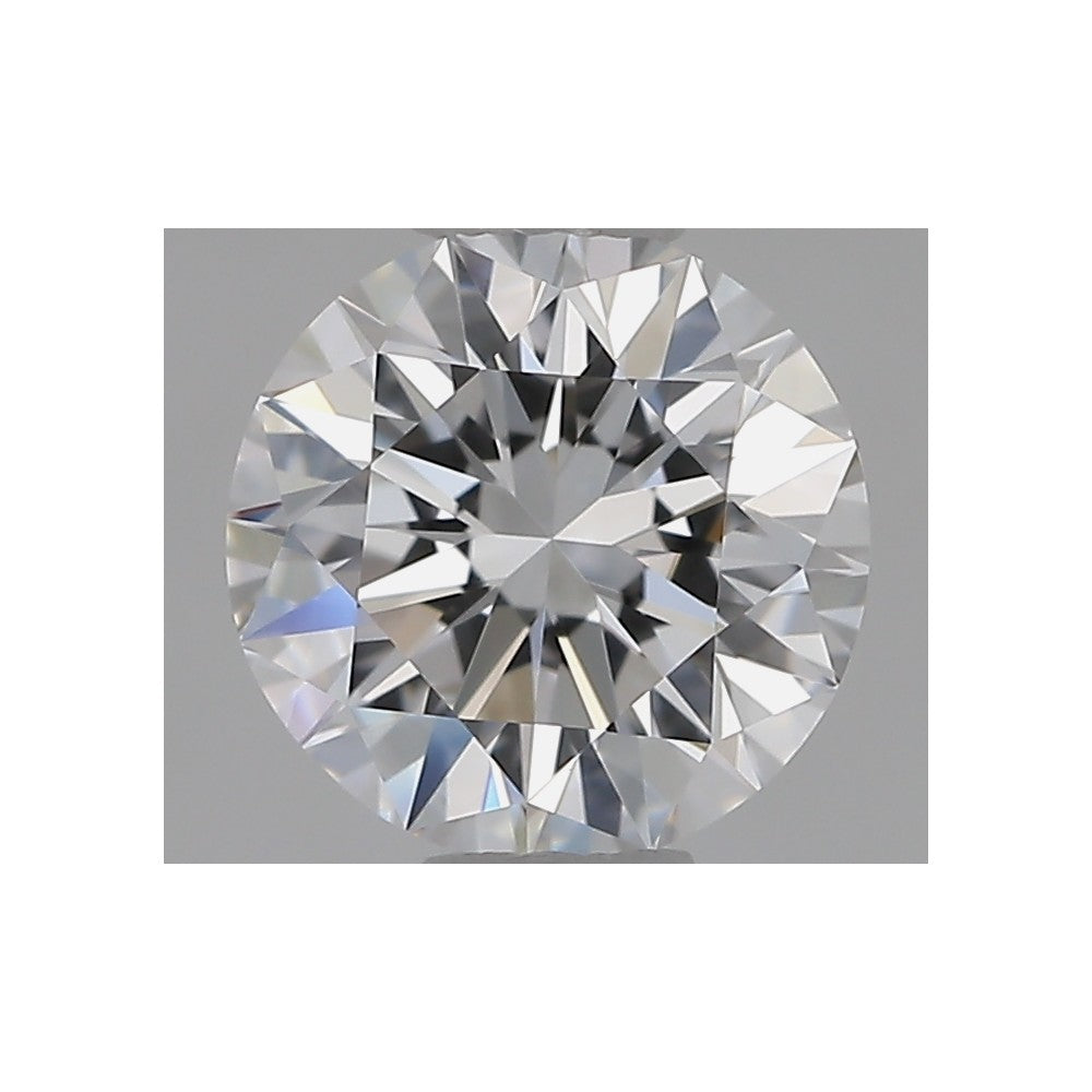 GIA 天然美鑽 圓形 1.02ct D VVS1