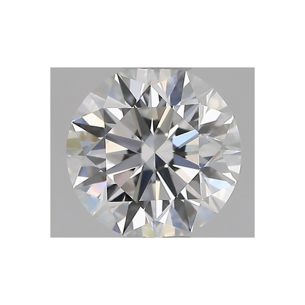 GIA 天然美鑽 圓形 1.01ct D VVS1