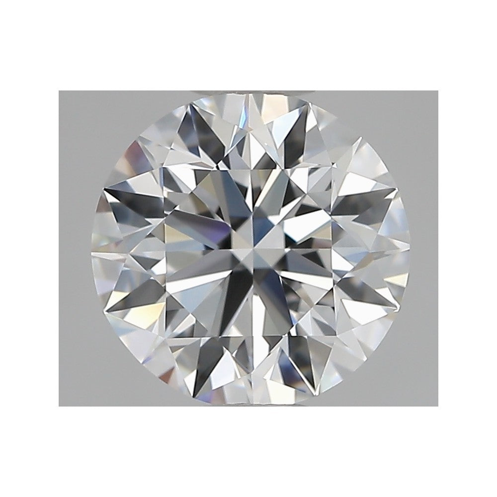GIA 天然美鑽 圓形 1.47ct D VVS1