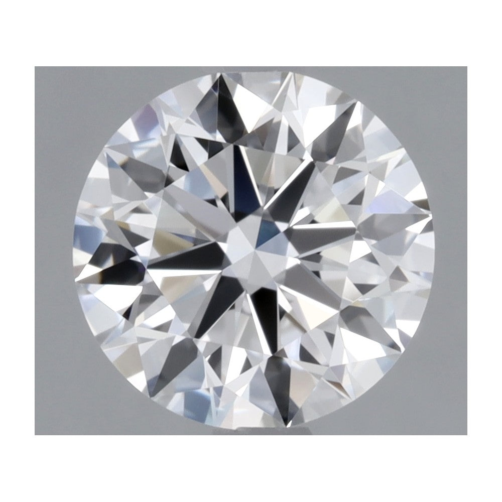 GIA 天然美鑽 圓形 1.05ct D VVS1