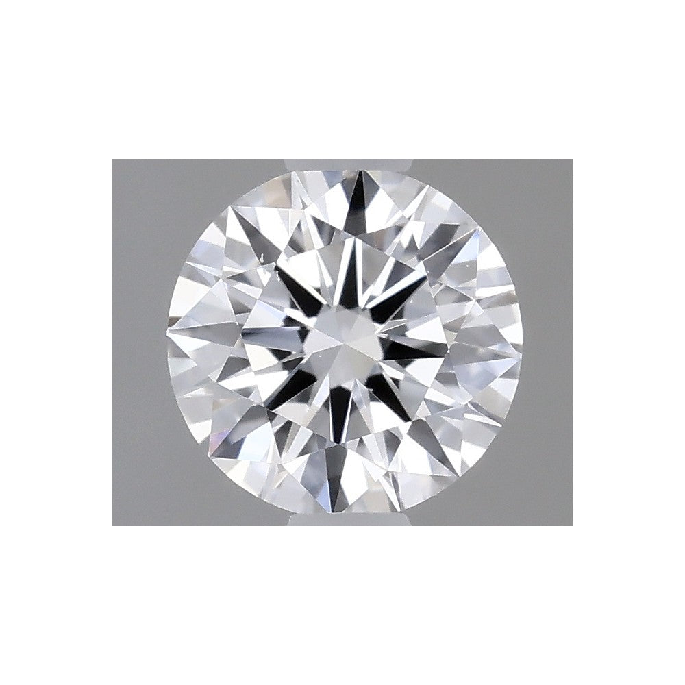 GIA 天然美鑽 圓形 0.31ct D VS2