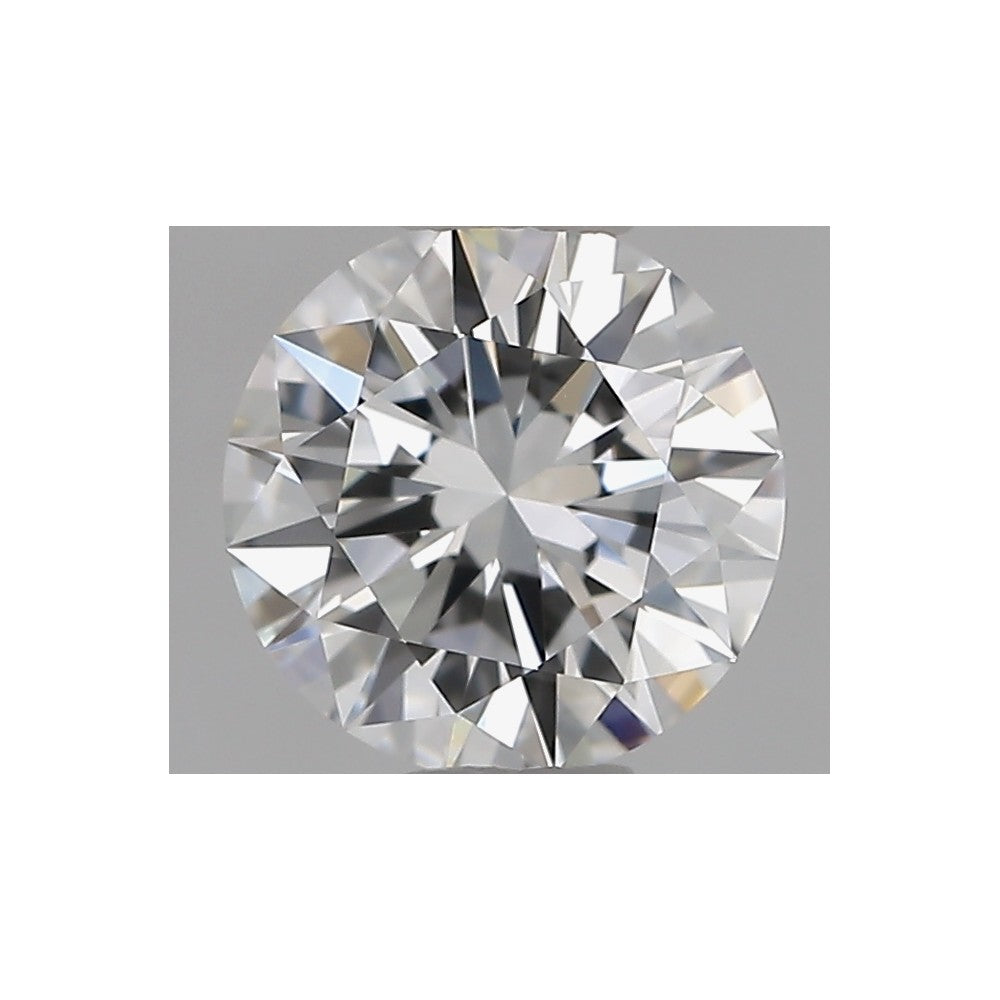 GIA 天然美鑽 圓形 0.9ct E VVS1