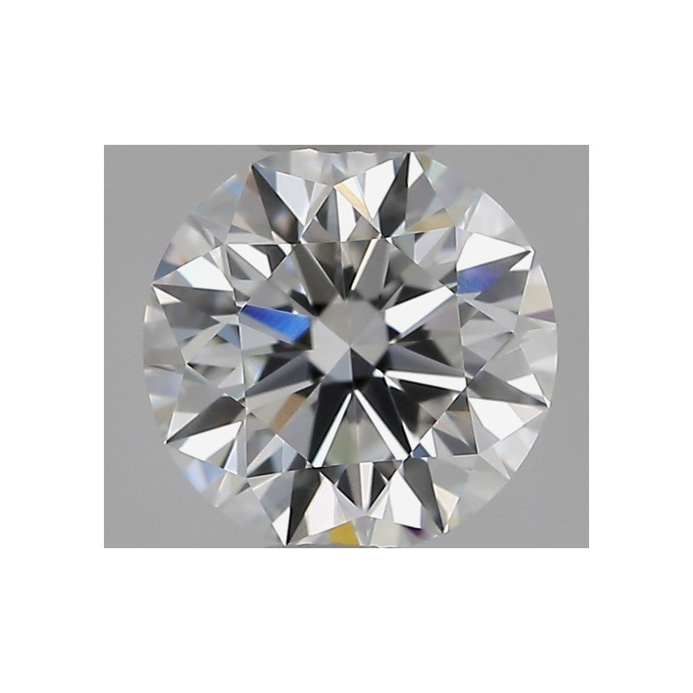 GIA 天然美鑽 圓形 1.01ct E VVS2