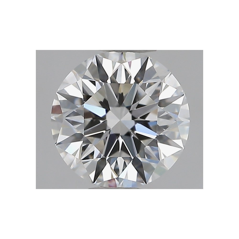 GIA 天然美鑽 圓形 1.0ct E VVS1
