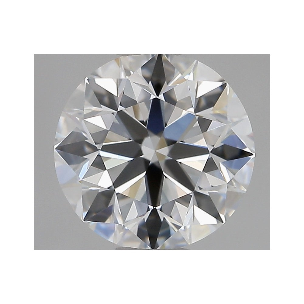 GIA 天然美鑽 圓形 1.4ct E VS1