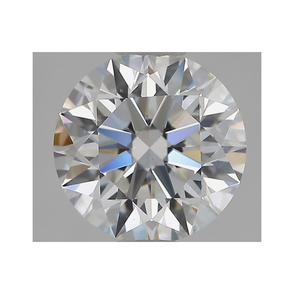 GIA 天然美鑽 圓形 1.5ct E VS2
