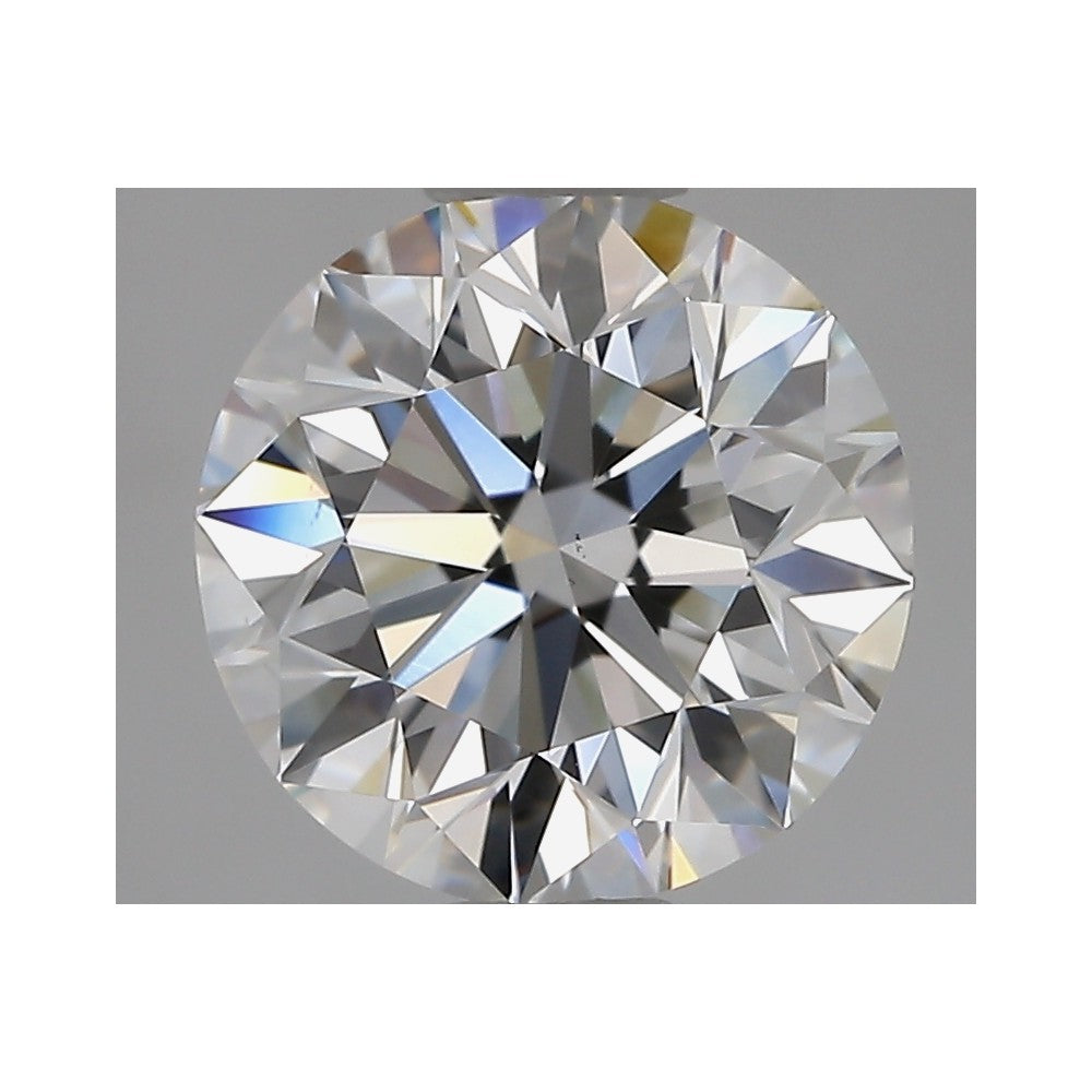 GIA 天然美鑽 圓形 1.5ct E VS1