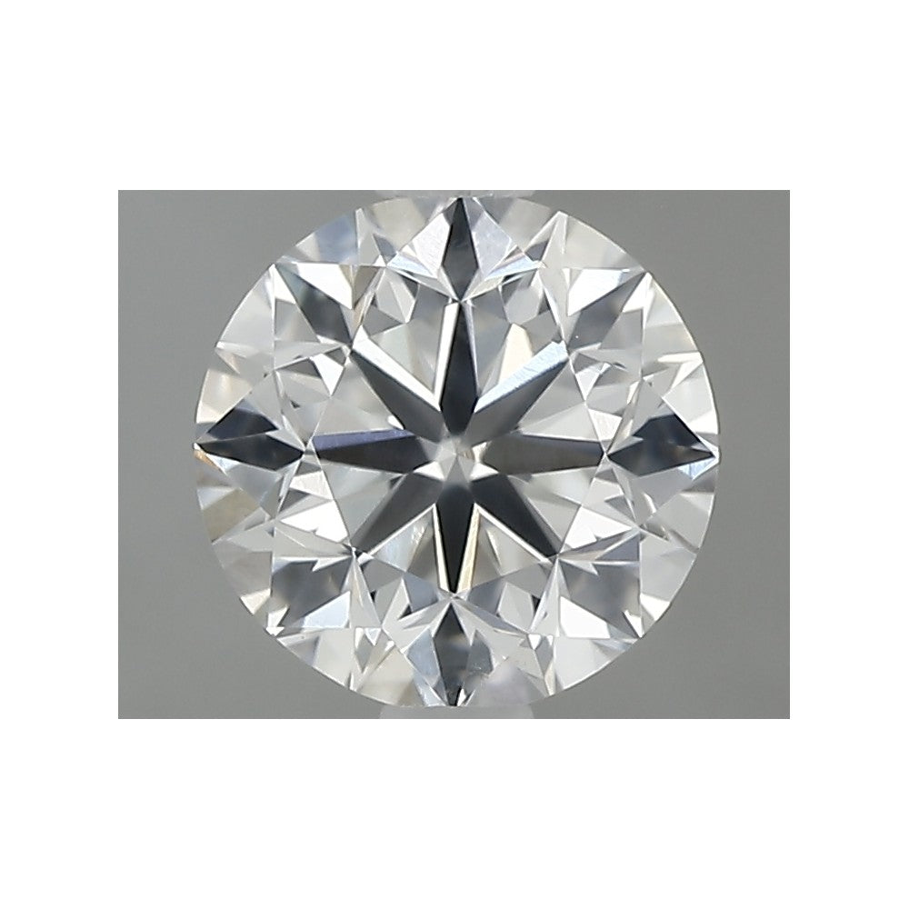 GIA 天然美鑽 圓形 0.9ct E SI2