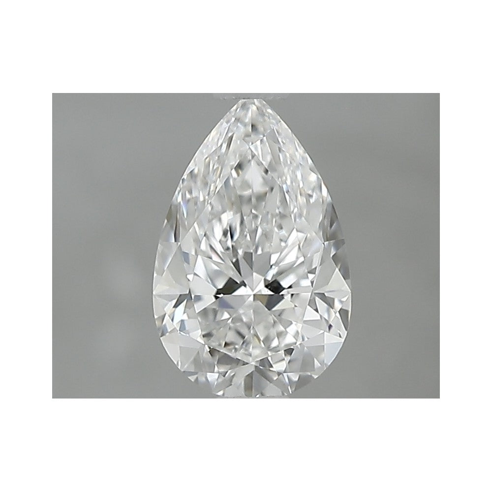 GIA 天然美鑽 公主方形 0.7ct E VS2