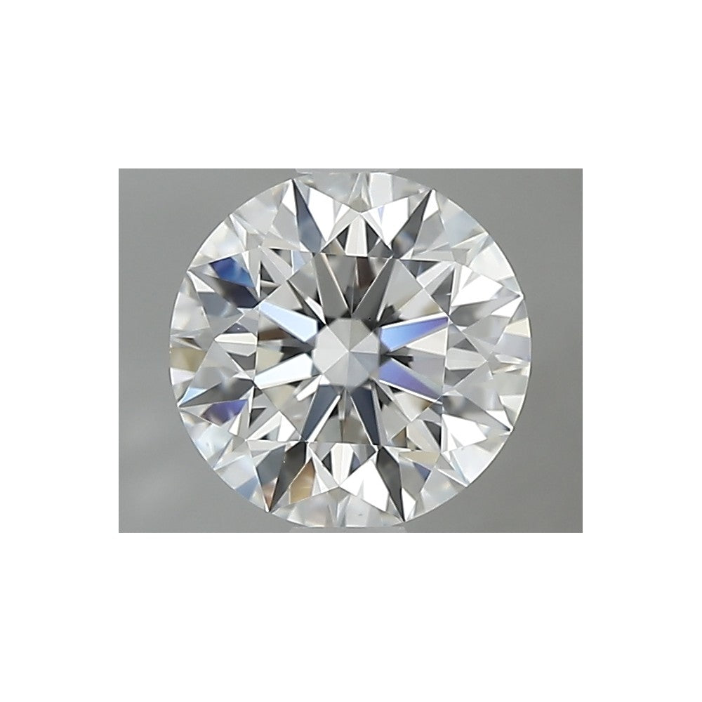 GIA 天然美鑽 圓形 1.06ct E VS1