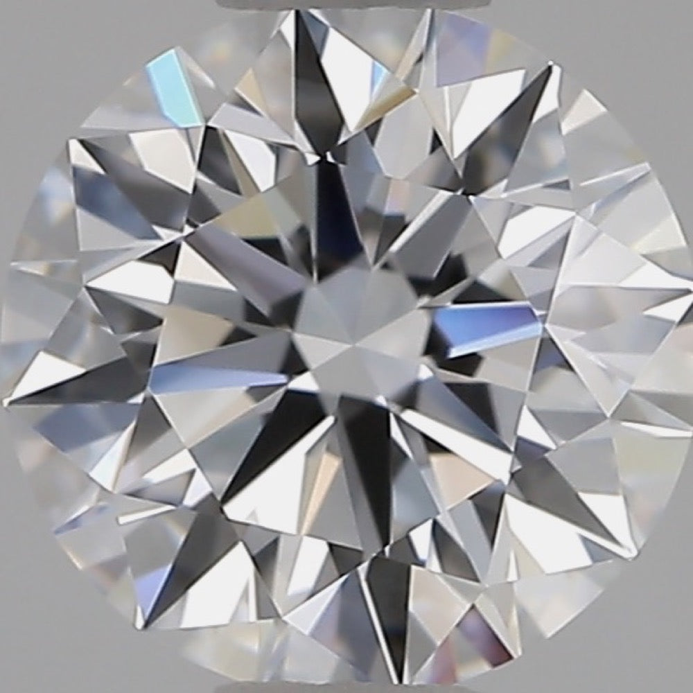 GIA 天然鑽石 圓形 1.2ct D IF