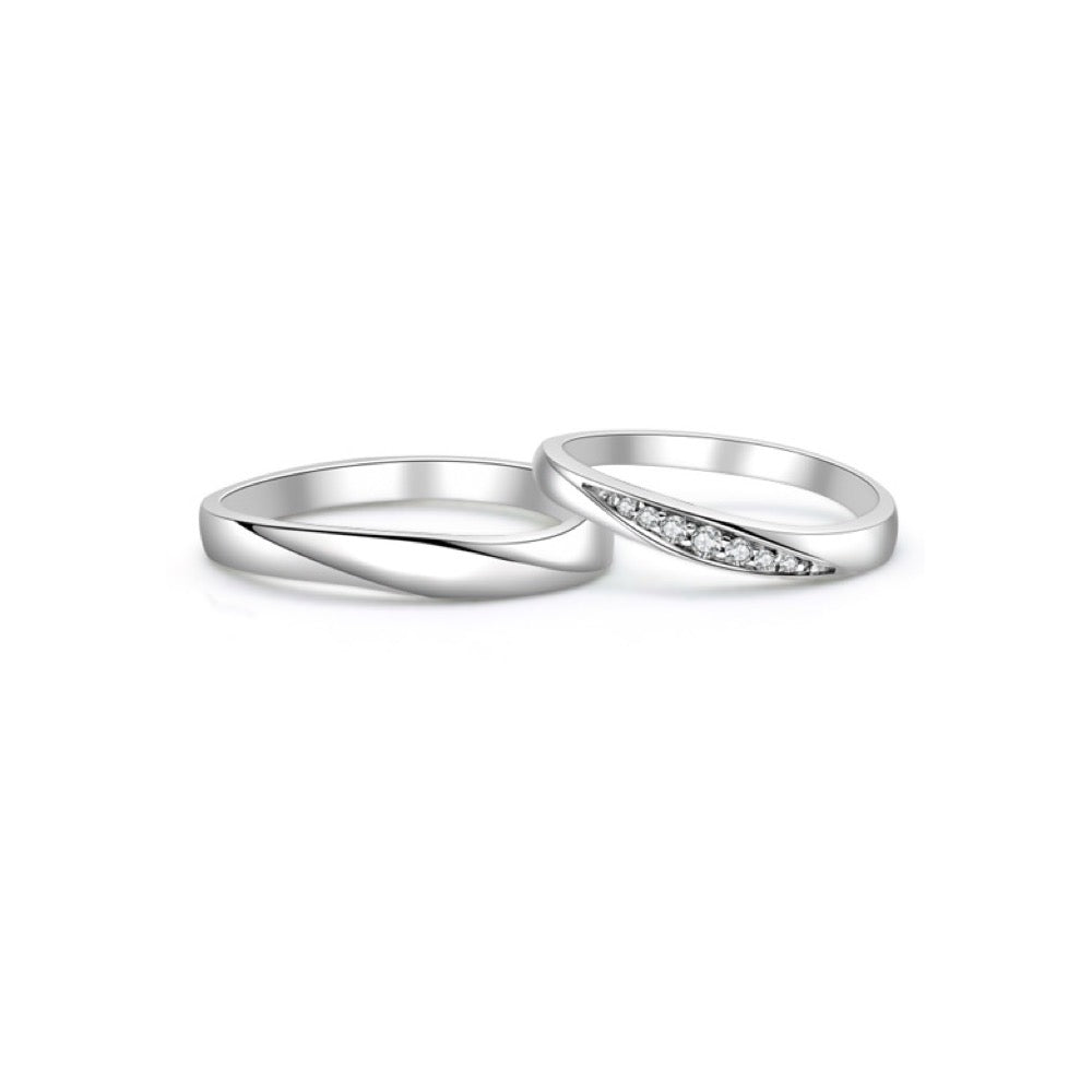 結婚對戒 82379