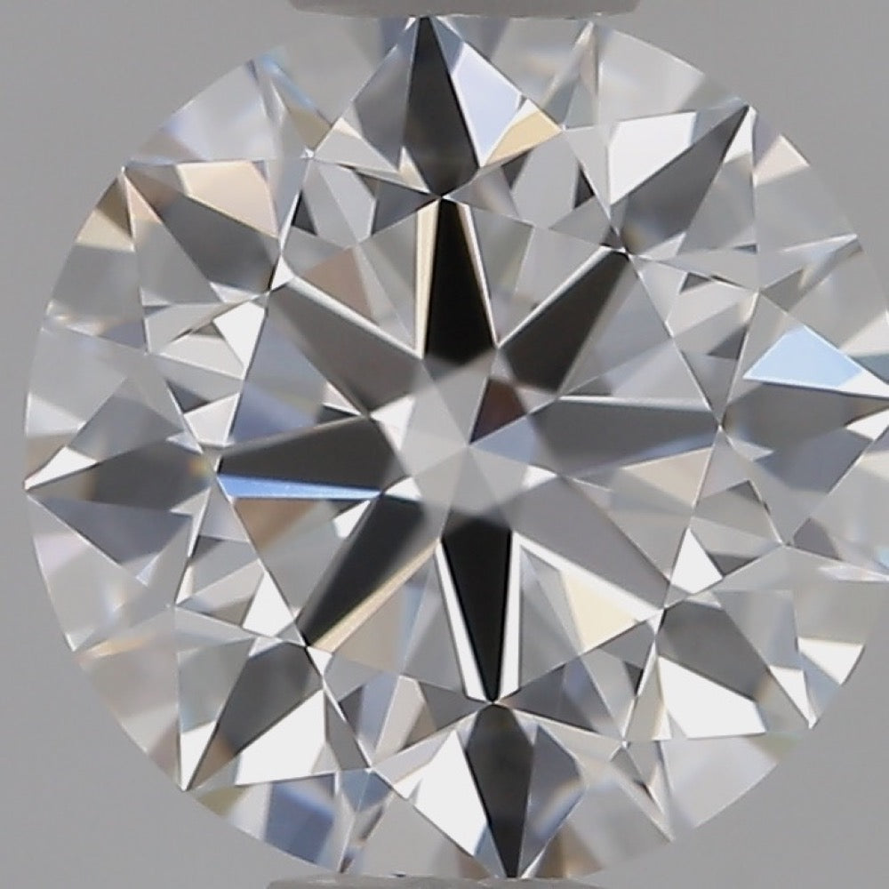 GIA 天然鑽石 圓形 1.56ct E IF