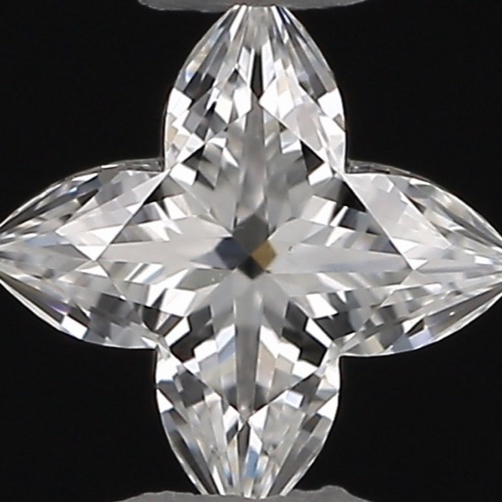 GIA 天然鑽石 花式 0.31ct D VS1