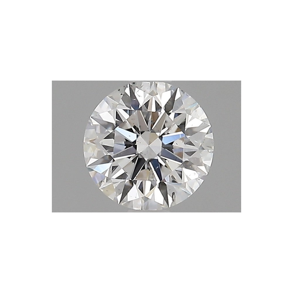 GIA 天然美鑽 圓形 1.01ct E SI2