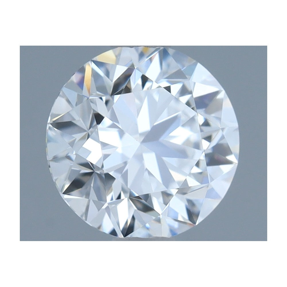 GIA 天然美鑽 圓形 1.01ct E VS1
