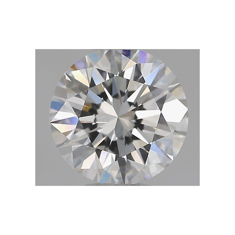 GIA 天然美鑽 圓形 1.0ct F VS1