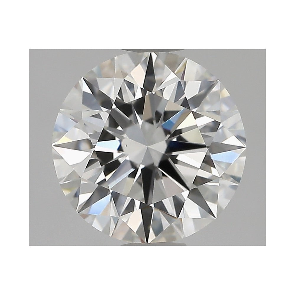GIA 天然美鑽 圓形 1.5ct F VS1