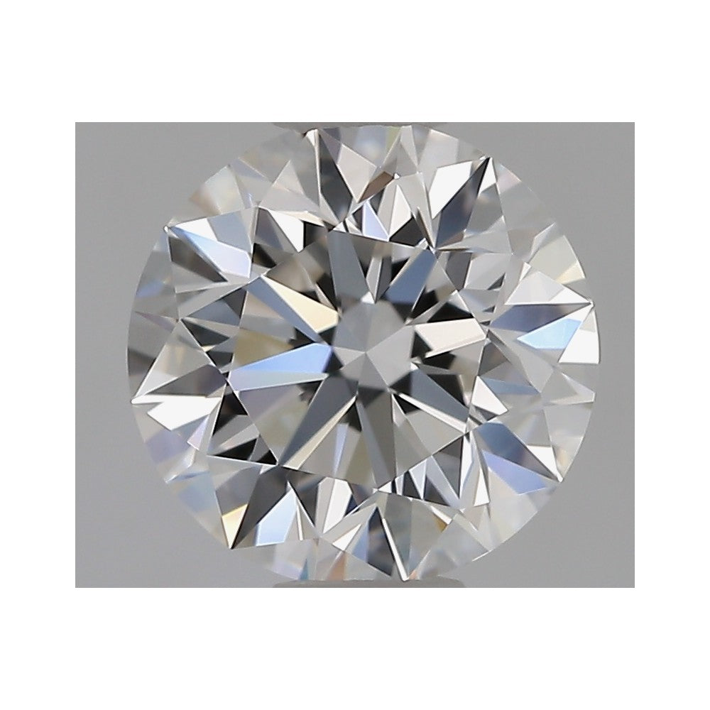 GIA 天然美鑽 圓形 1.5ct F VVS2